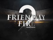 Zuschauer und Sponsoren von Friendly Fire 2 spendeten mehr als 300.000 Euro.