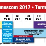 Gamescom-2017-Oeffnungszeiten-Termin-GamesWirtschaft