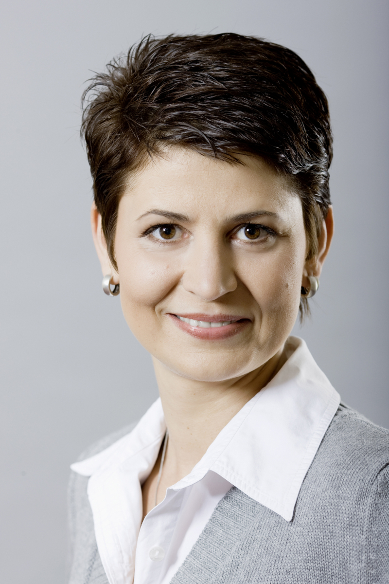 Marika Schmitt, stellvertretende Geschäftsführerin von Upjers
