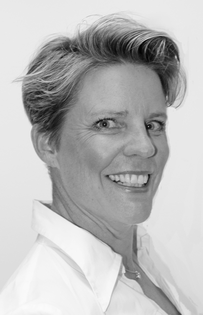 Marika Schmitt, stellvertretende Geschäftsführerin von Upjers
