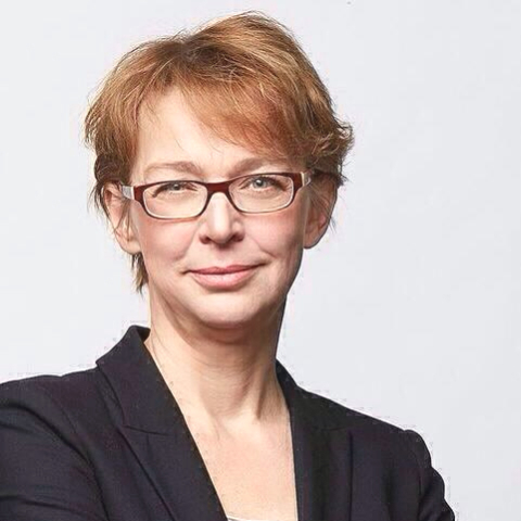Martina Hannak, Vorsitzende der BPjM (Foto: Schafgans)