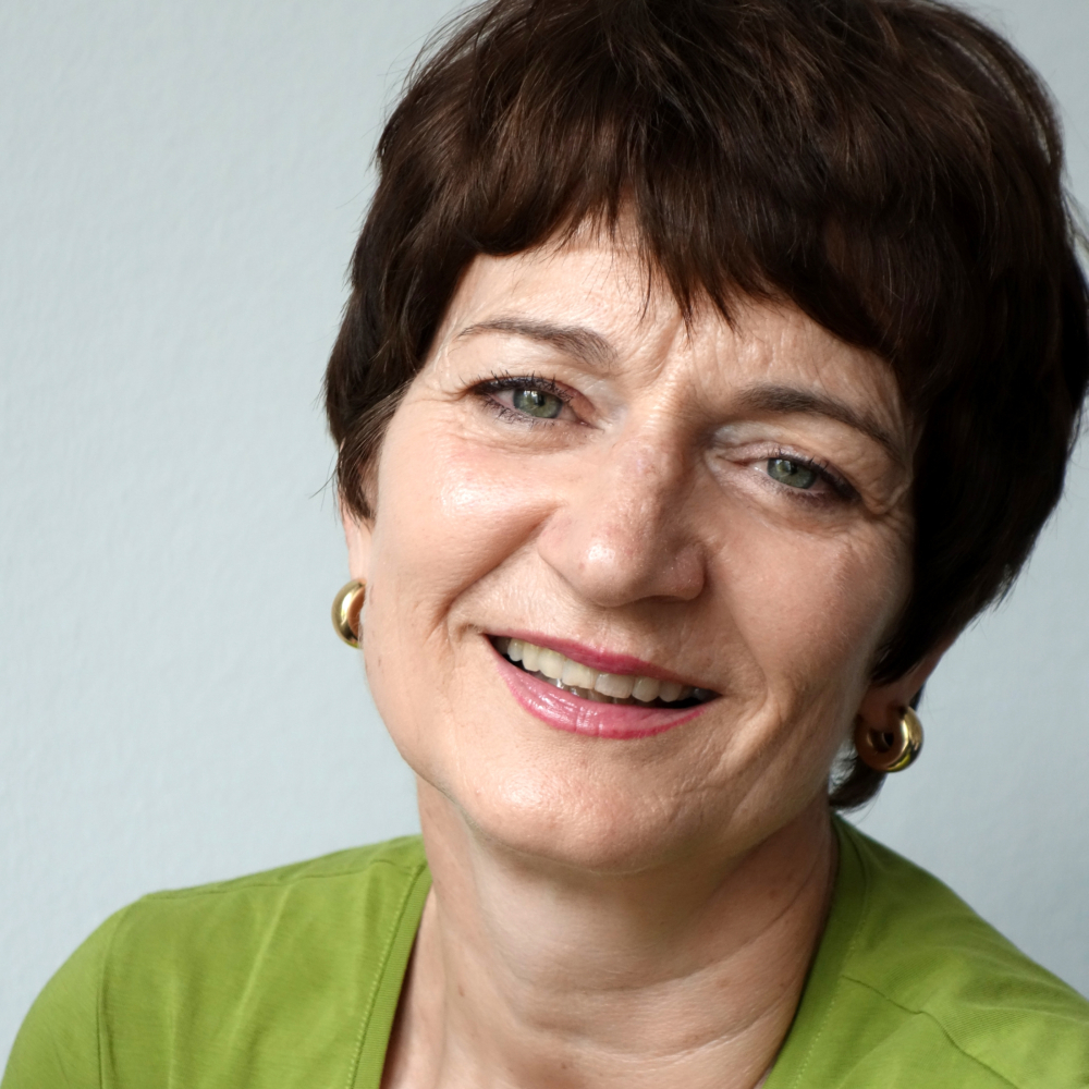 Martina Hannak, Vorsitzende der BPjM (Foto: Schafgans)