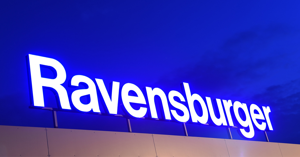Aus der Ravensburger Digital GmbH wird eine Konzernabteilung.