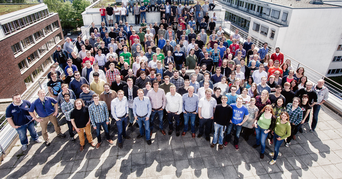 Die 35 Games-Entwickler mit den meisten Mitarbeitern in Deutschland.