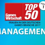 Top-50-Frauen-Games-2017-Management-GamesWirtschaft
