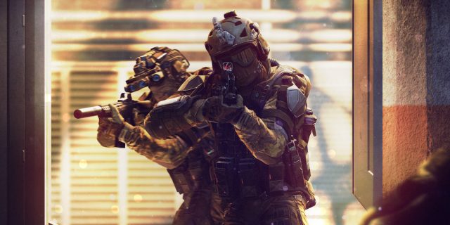Der Crytek-Shooter Warface bekommt einen neuen Publisher.