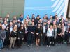 Die Mitglieder der Fachjury im Bundesverkehrsministerium bei der ersten Sitzung für den Deutschen Computerspielpreis 2017 (Foto: BMVI)