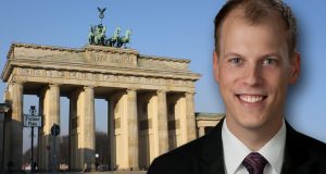 "Politisches Versagen" wittert Kolumnist Stefan Fränkel mit Blick auf die Games-Förderung des Medienboard Berlin-Brandenburg.