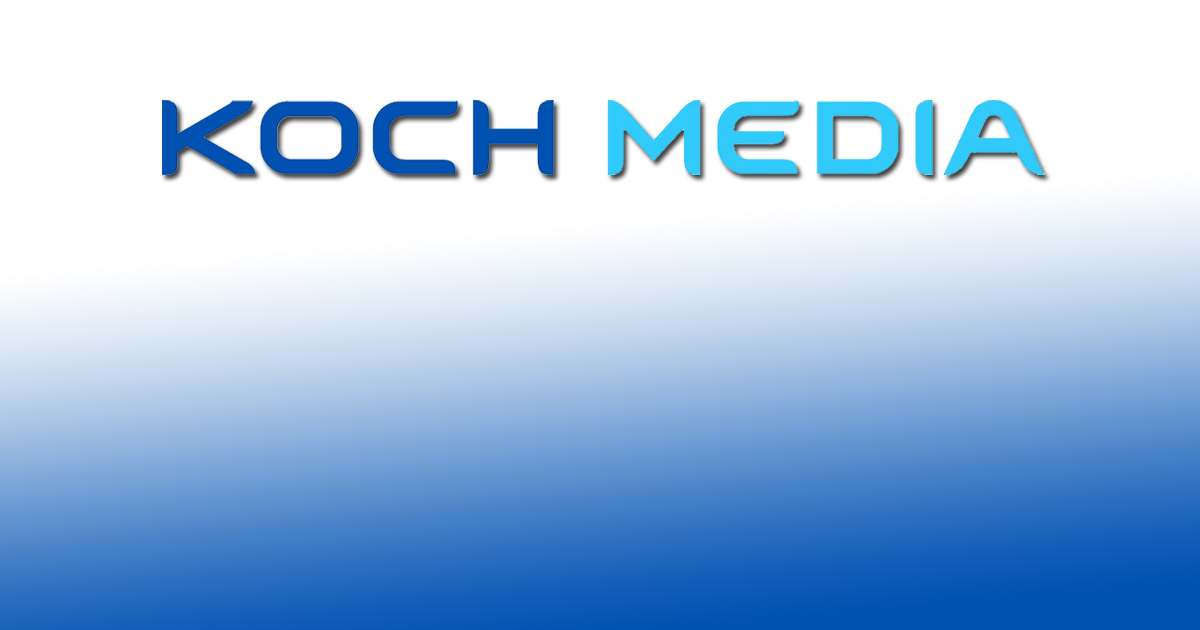 Koch Media überträgt dem eingespielten Marketing- und PR-Team internationale Verantwortung.