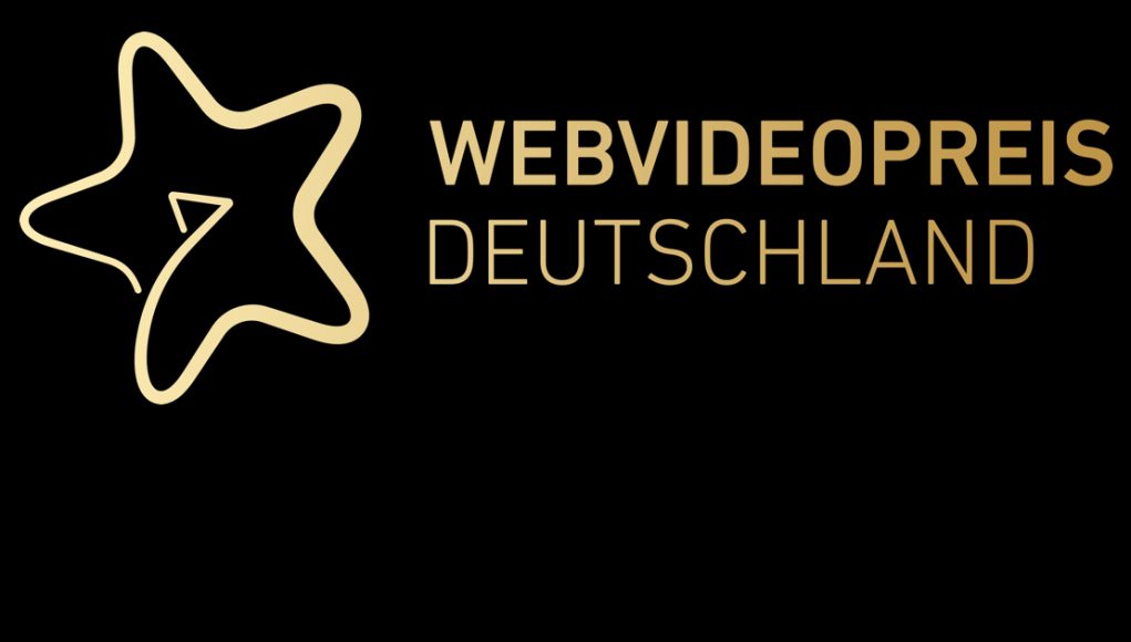 Die 75 Nominierten für den Webvideopreis 2017 stehen fest.