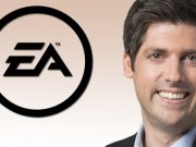 Der neue Head of Sales von Electronic Arts Deutschland: Christian Scheible.