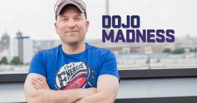 Dojo Madness-Gründer Jens Hilgers kann weitere Investoren von Strategie und Geschäftsmodell überzeugen.