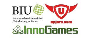 BIU, Upjers und InnoGames reagieren auf den Vorwurf, Online-Games-Werbung würde illegale Download-Portale (mit-)finanzieren.