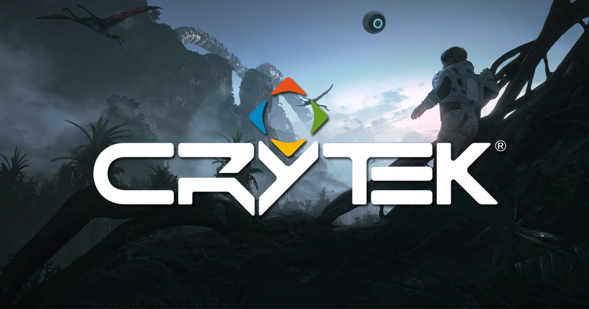 Preisgekröntes VR-Erlebnis von Crytek: "Robinson: The Journey"