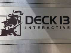 Deck13 Interactive wechselt zu Unreal Engine 5 Eines der größten Studios im Raum Frankfurt: Deck13.