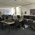 GamesWirtschaft-Studiotour-Deck13-Entwicklung