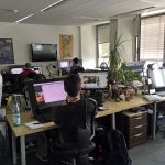 GamesWirtschaft-Studiotour-Deck13-Grafik