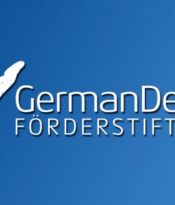 GermanDevDays Förderstiftung