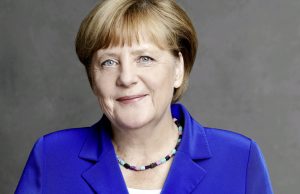 Bundeskanzlerin Angela Merkel eröffnet Gamescom 2017 Bundeskanzlerin Angela Merkel eröffnet die Gamescom 2017 (Foto: CDU/Laurence Chaperon)
