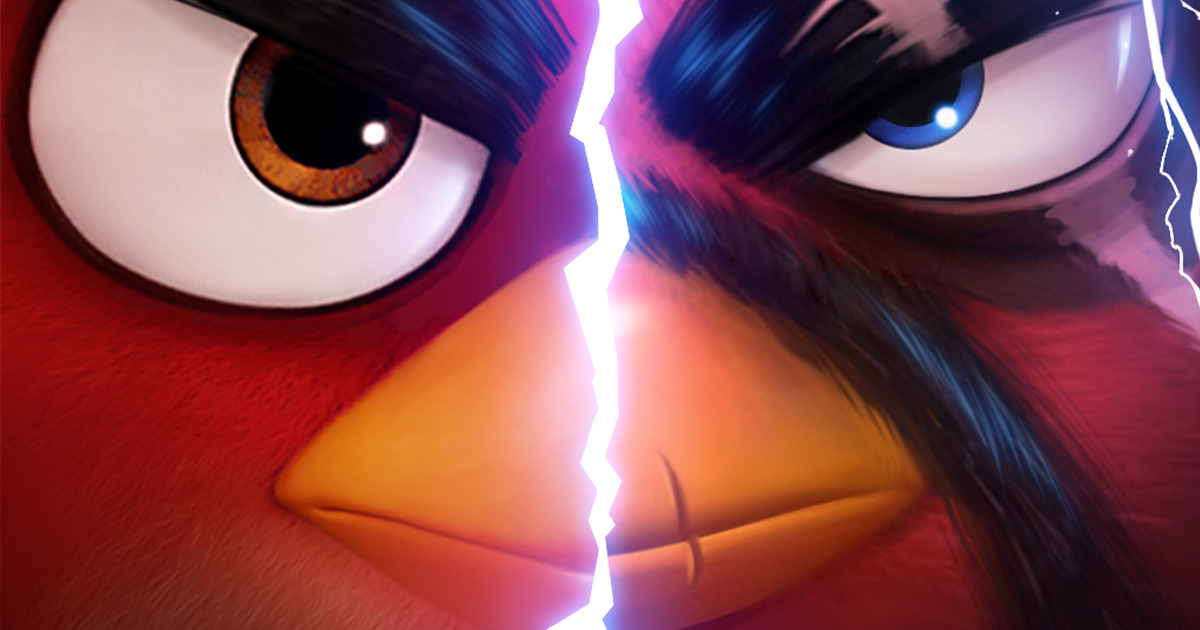 Ab 14. Juni 2017 im Appstore: "Angry Birds Evolution"