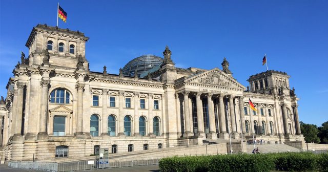 Bundestagswahl 2017: Der Deutsche Kulturrat plädiert für ein eigenes Bundeskulturministerium.