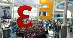 Erstmals ließen die Veranstalter 15.000 Endverbraucher auf das E3-Gelände (Foto: ESA Entertainment Software Association)