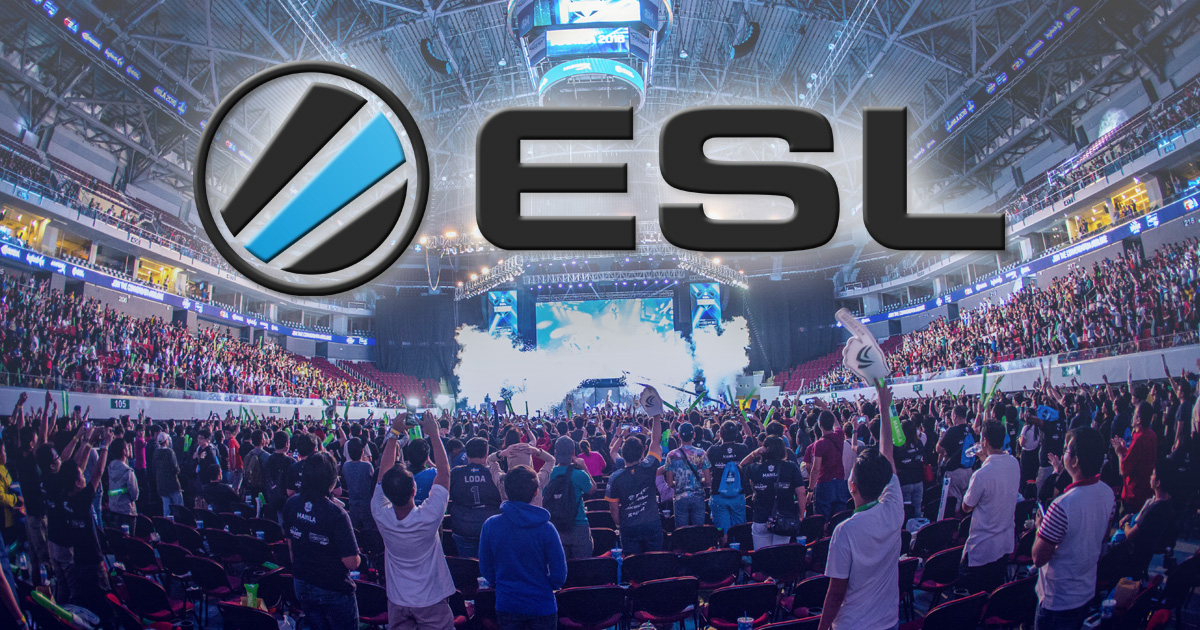 ESL Gaming (kurz: ESL) ist Deutschlands führender Anbieter für eSports-Events (Foto: ESL/Helena Kristiansson)
