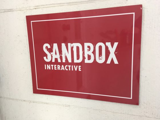 GamesWirtschaft Studiotour Episode 5: Sandbox Interactive, Berlin