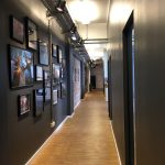 GamesWirtschaft-Studiotour-Sandbox-Interactive-Flur