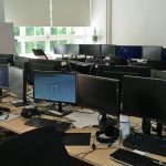GamesWirtschaft-Studiotour-Yager-Berlin-Buero