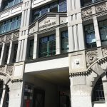 GamesWirtschaft-Studiotour-Yager-Berlin-Gebaeude