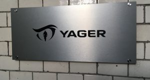 Herzlich willkommen bei Yager Development in Berlin.