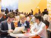 Der Business-Area-Auftritt von Electronic Arts wandert zur Gamescom 2017 in Halle 1.