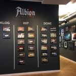 Gameswirtschaft-Studiotour-Sandbox-Interactive-Albion-Online