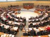 Im nordrhein-westfälischen Landtag regiert ab 2017 eine Koalition aus CDU und FDP (Foto: Landtag NRW/Bernd Schälte)
