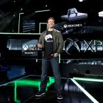 Xbox-One-X-E3-PK-Phil-Spencer-GamesWirtschaft