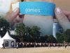 Altersbändchen auf der Gamescom 2019: Tipps und Tricks Die Gamescom-Altersbändchen gibt es in den Zelten, die vor allen Eingängen aufgebaut sind (Foto: KoelnMesse).