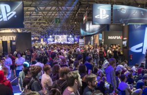 Gamescom 2017: Nach Messe-Samstag auch Gamescom-Freitag ausverkauft