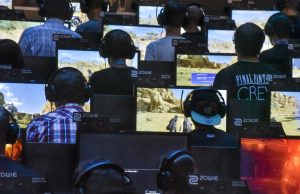 Die offiziellen Trends der Gamescom 2017