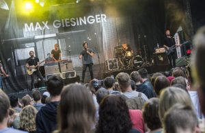 Gamescom 2017: Termine, Events, Shows, Öffnungszeiten – Update