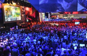 Gamescom-Termine 2017, 2018, 2019: Sommerferien voraus!