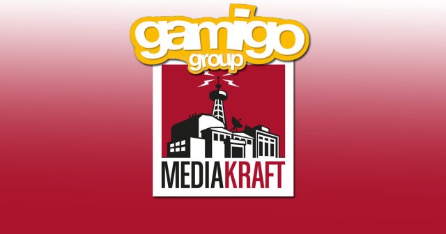 Die Gamigo-Gruppe übernimmt den Webvideo-Pionier Mediakraft.