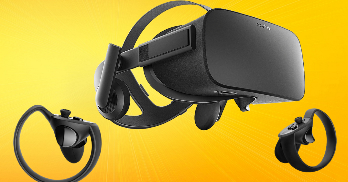 Massive Preissenkung für die Oculus Rift: Saturn, Media Markt und Amazon beteiligen sich an der Aktion.