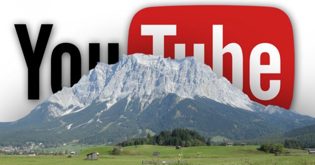 Die Studie der FH St. Pölten untersucht die Top 100 Youtube-Kanäle in Österreich.
