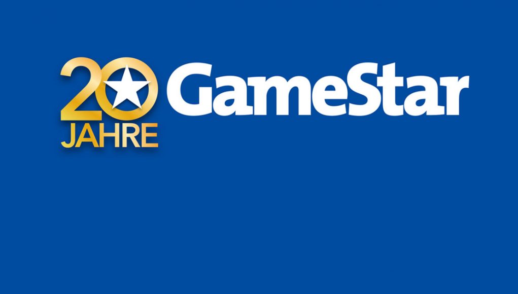 20 Jahre GameStar: Ende August 1997 erschien die Erstausgabe.
