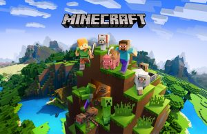 Minecraft auf der Gamescom 2017: Messestände, Termine und Highlights im Überblick!