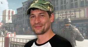 Ruben Schwebe ist neuer Producer bei Machinegames ("Wolfenstein 2: The New Colussus")