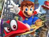 Super Mario Odyssey gewinnt fünf Kategorien beim Gamescom Award 2017 (Abbildung: Nintendo)