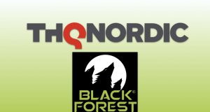 THQ Nordic übernimmt die Mehrheit an Black Forest Games.