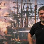 Ubisoft-Blue-Byte-Gamescom-2017-Benedikt-Grindel-Anno-1800-GamesWirtschaft